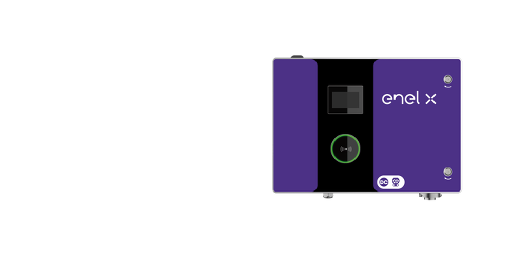 Waybox 30 kW